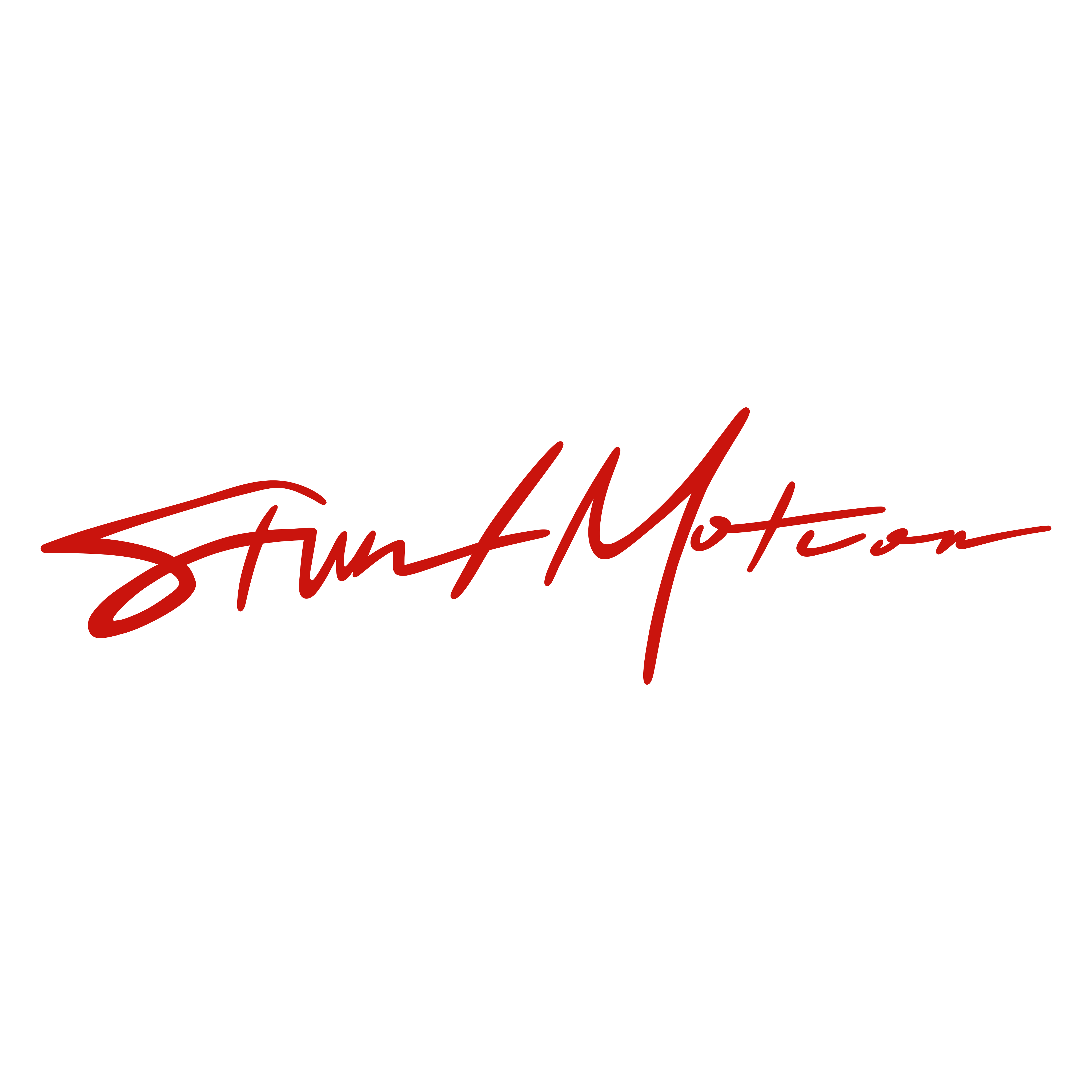 Stunt Motion logo company